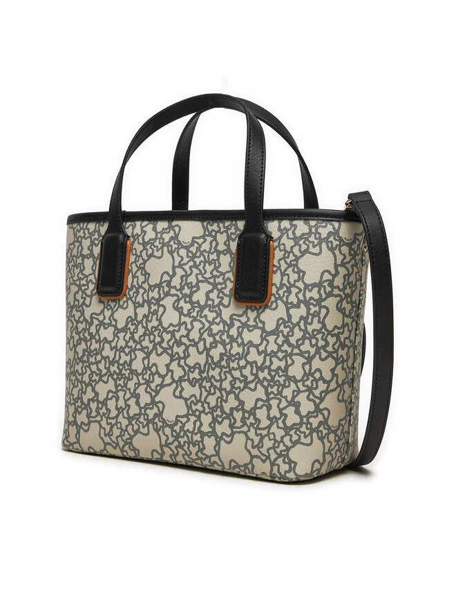 TOUS Handtasche TOUS 2000898346 Écru