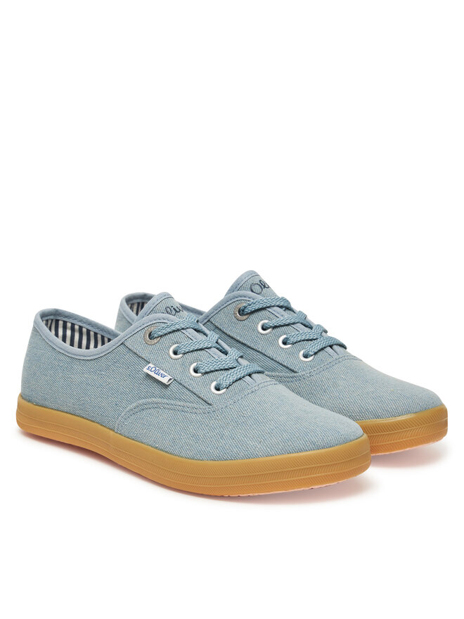 s.Oliver Zapatillas de tenis s.Oliver 5-23646-42 Azul