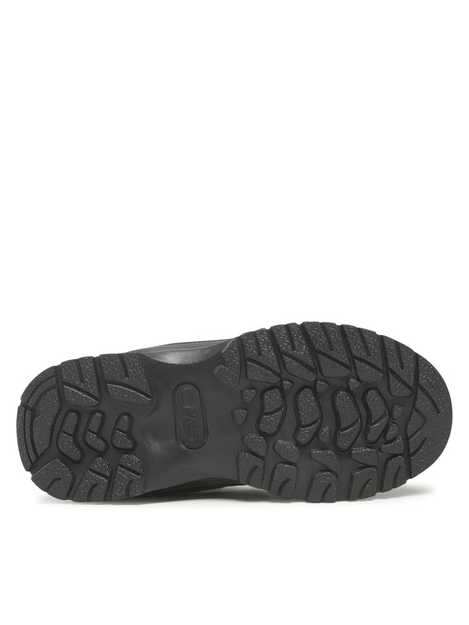 CMP Трекінгові черевики CMP Kids Annuuk Snow Boot Wp 31Q4954 Сірий
