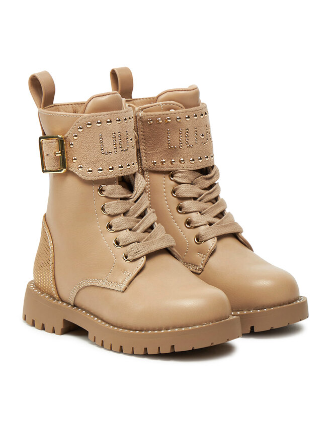 Liu Jo Stiefeletten Liu Jo 4F4321 EX123 Beige