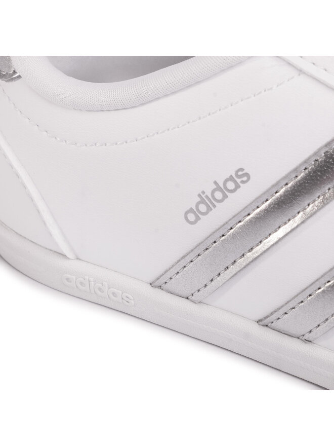 Adidas coneo weiß best sale