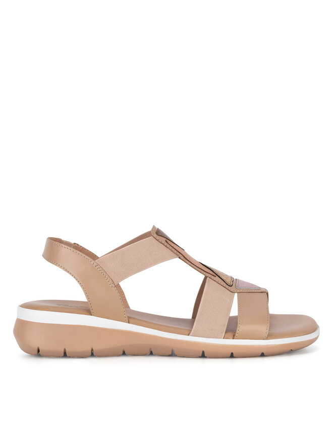 Go Soft Sandalen Go Soft WI16-INES-06 Beige