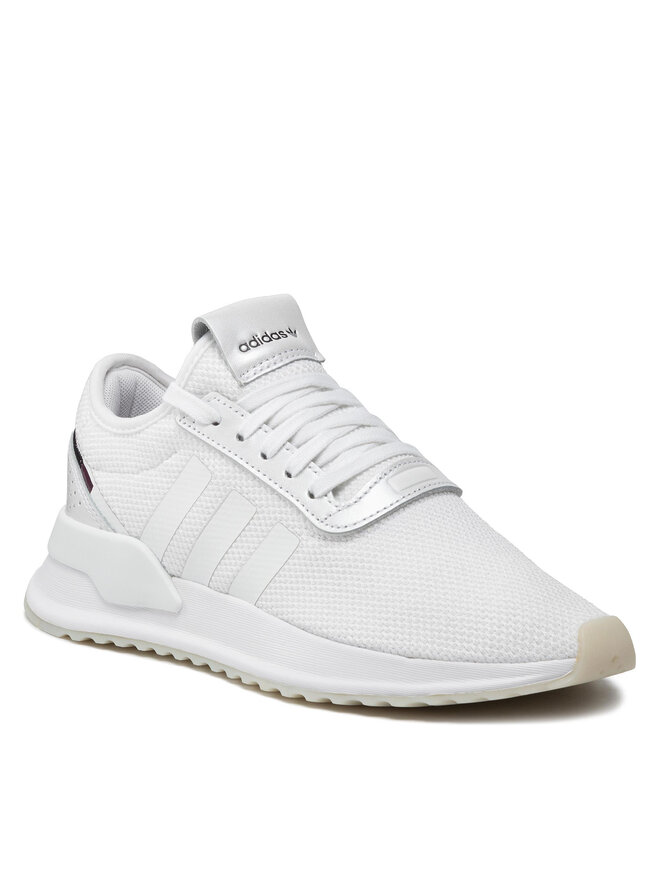 Sneakers adidas U Path X W EE7160 Bianco | escarpe.it