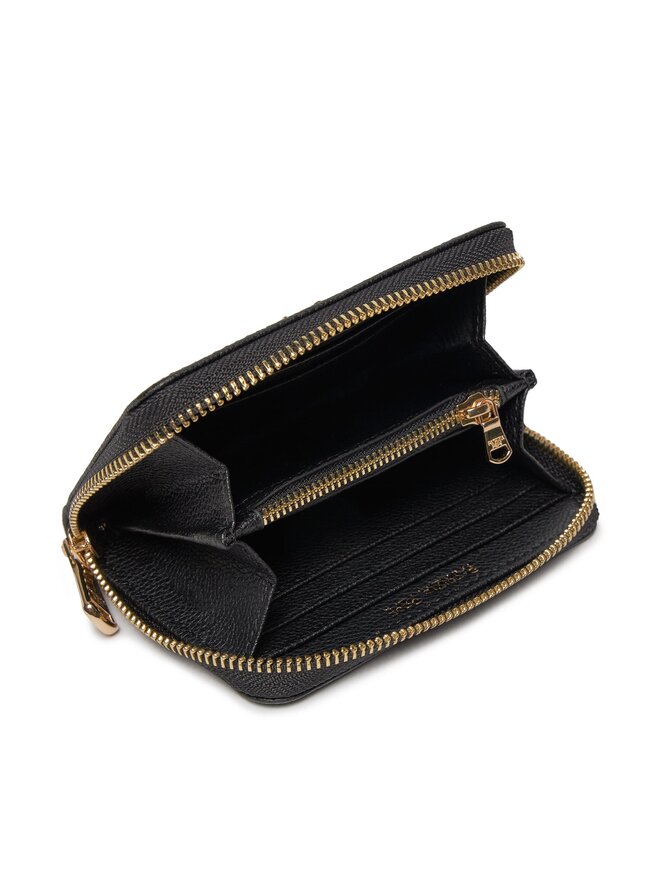 Patrizia Pepe Portafoglio grande da donna Patrizia Pepe 8Q0017/L001-K103 Nero