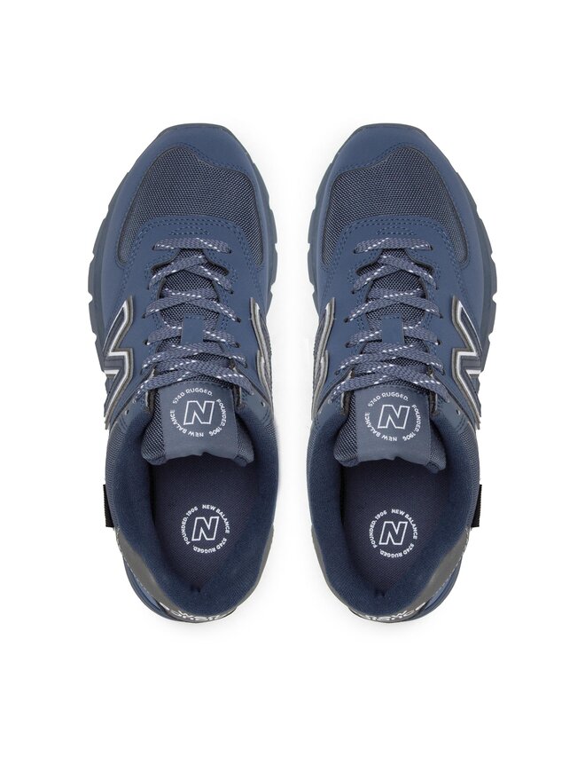 New Balance Sneakers New Balance ML574DR2 Dunkelblau