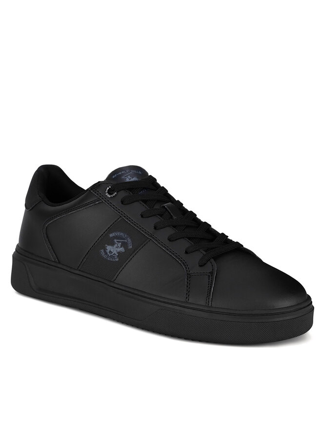 Beverly Hills Polo Club Sneakers Beverly Hills Polo Club 23AC591-P Negru