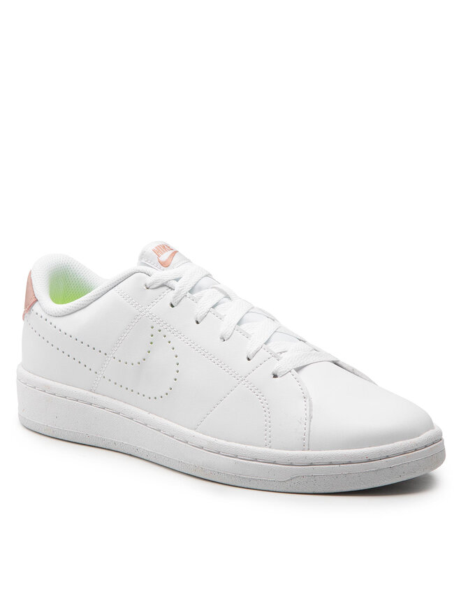 Nike Sneakers Nike Court Royale 2 Nn DQ4127 100 Alb
