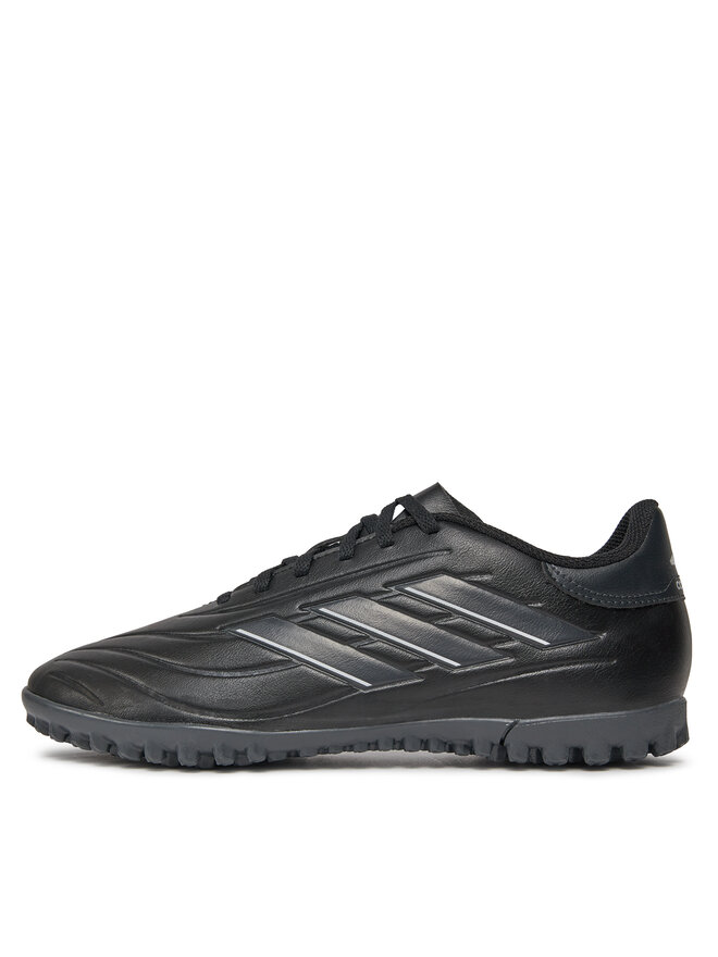 adidas Ποδοσφαιρικά Παπούτσια adidas Copa Pure II Club Turf Boots IE7525 Μαύρο