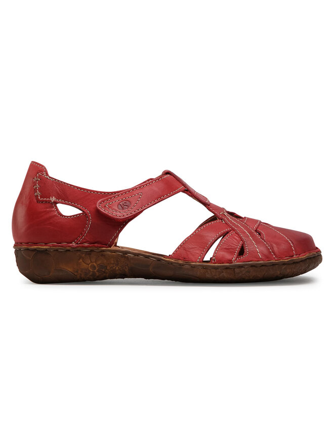 Josef Seibel Sandalias Josef Seibel Rosalie 29 79529 95 450 Rojo