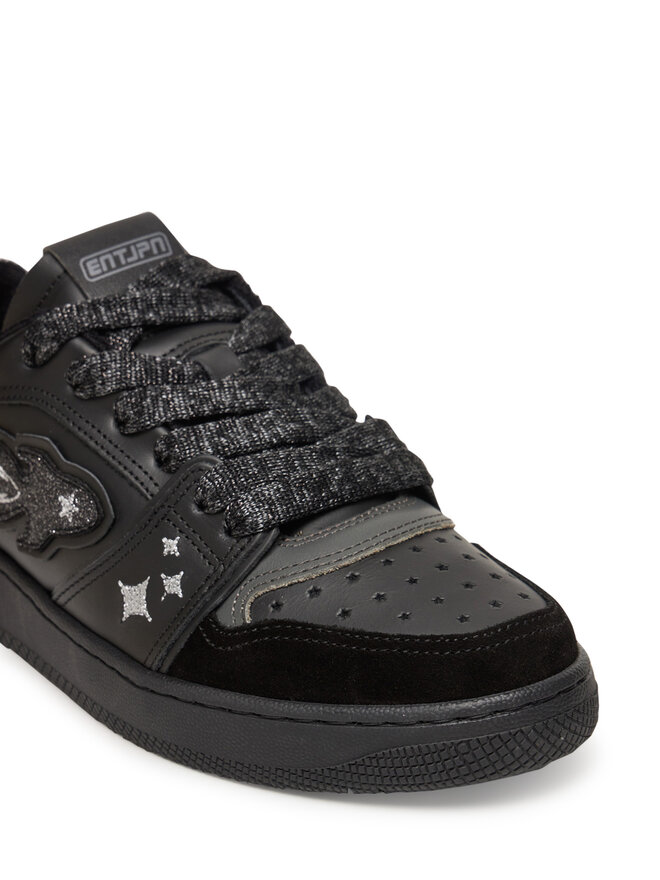 Enterprise Japan Sneakers Enterprise Japan BB5007 PX214 Schwarz