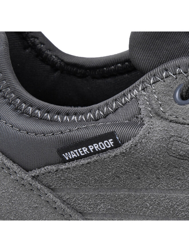 CMP Αθλητικά CMP Syryas Wp Lifestyle Shoes 3Q24897 Γκρι