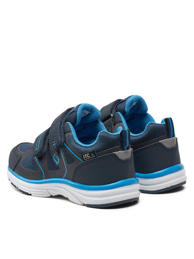 Leaf Sneakers Leaf Hamar LHAMA101F Dunkelblau