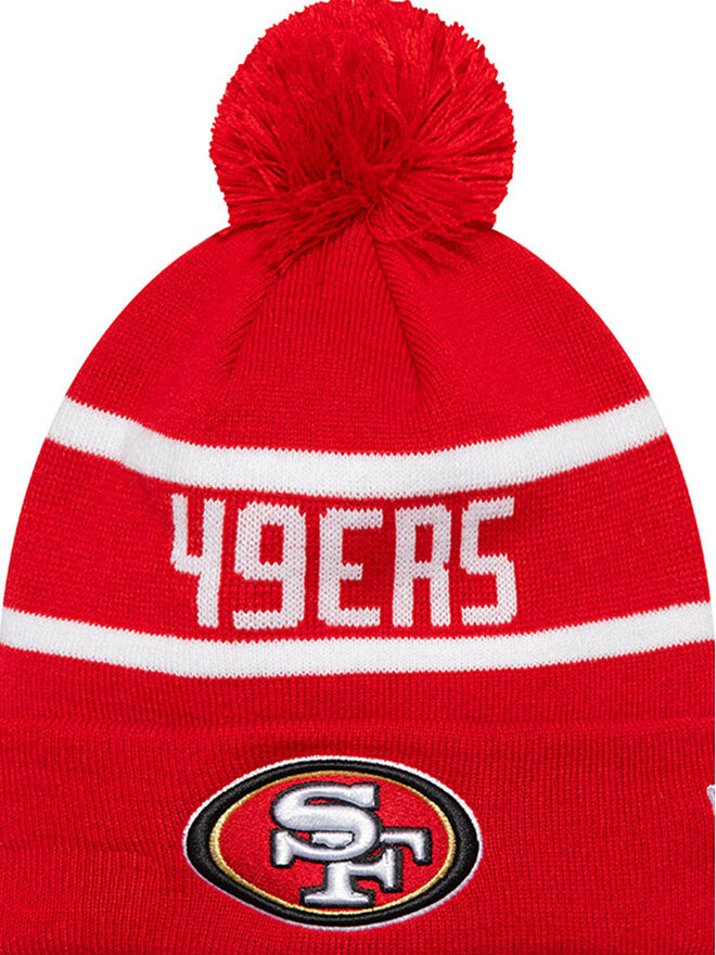 New Era Berretto New Era Nfl Jake Saf49E 60565509 Rosso