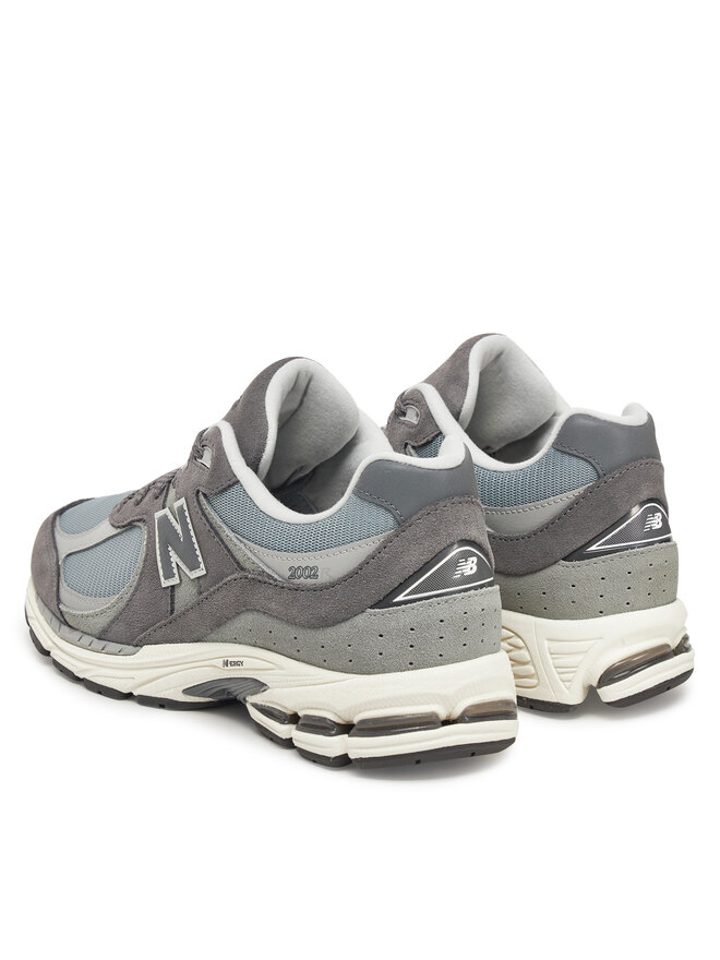 New Balance Sportcipők New Balance U2002RCB Szürke