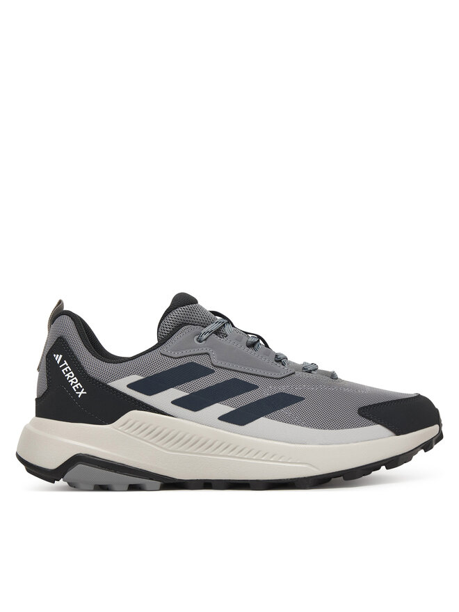 adidas Трекінгові черевики adidas Terrex Anylander JR9088 Сірий