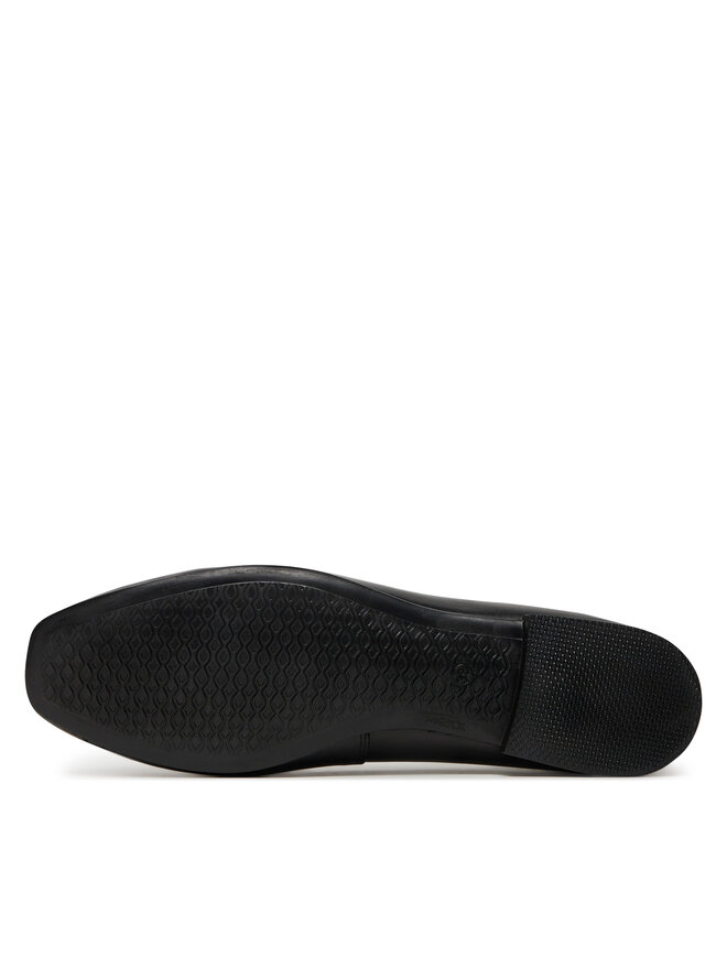 MEXX Baleriny MEXX MX/018C-RST Czarny