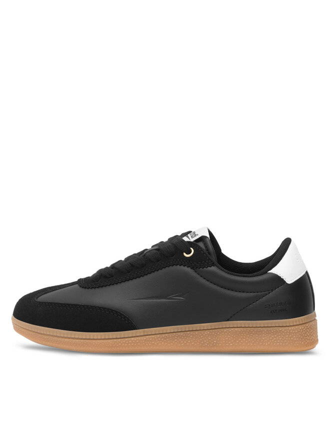 Sprandi Sneakers Sprandi RETROSTEMP MPRS-22M12313 Negru