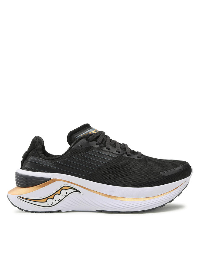 Saucony Взуття для бігу Saucony Endorphin Shift 3 S20813-10 Чорний