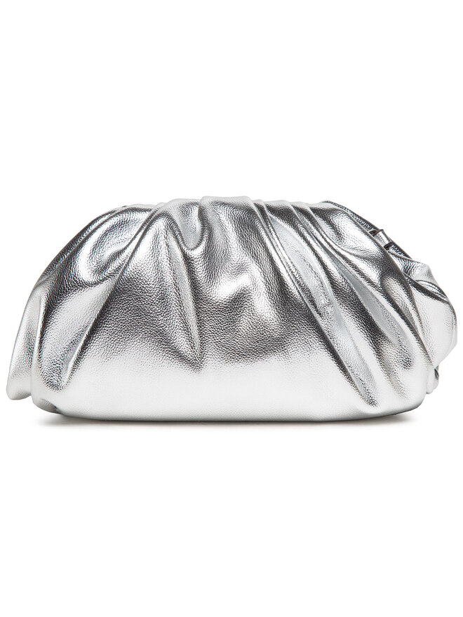 Guess Handtasche Guess Central City (MY) HWMY81 09260 Silberfarben