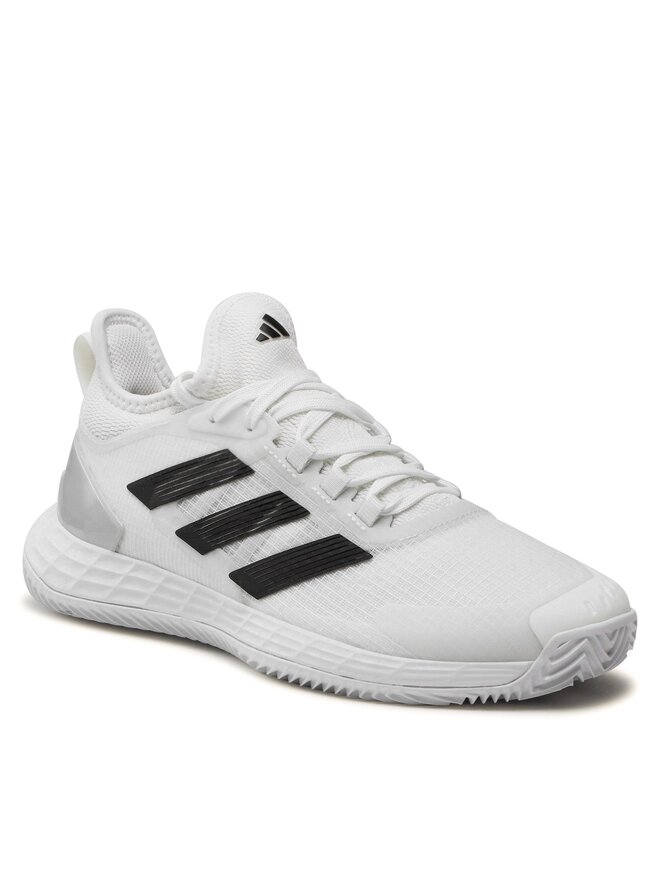 adidas Buty do tenisa adidas adizero Ubersonic 4.1 IF2985 Biały