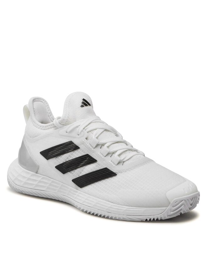 Tennisschuhe adidas adizero Ubersonic 4.1 IF2985 WeiB eschuhe