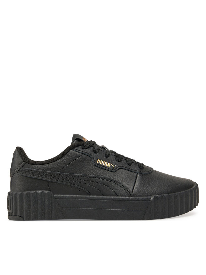 Puma Tenisice Puma Carina 3.0 Jr 401476 02 Crna