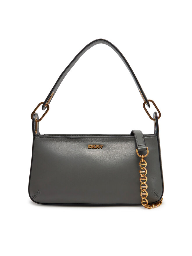DKNY Bolso DKNY R44EKI56 Gris