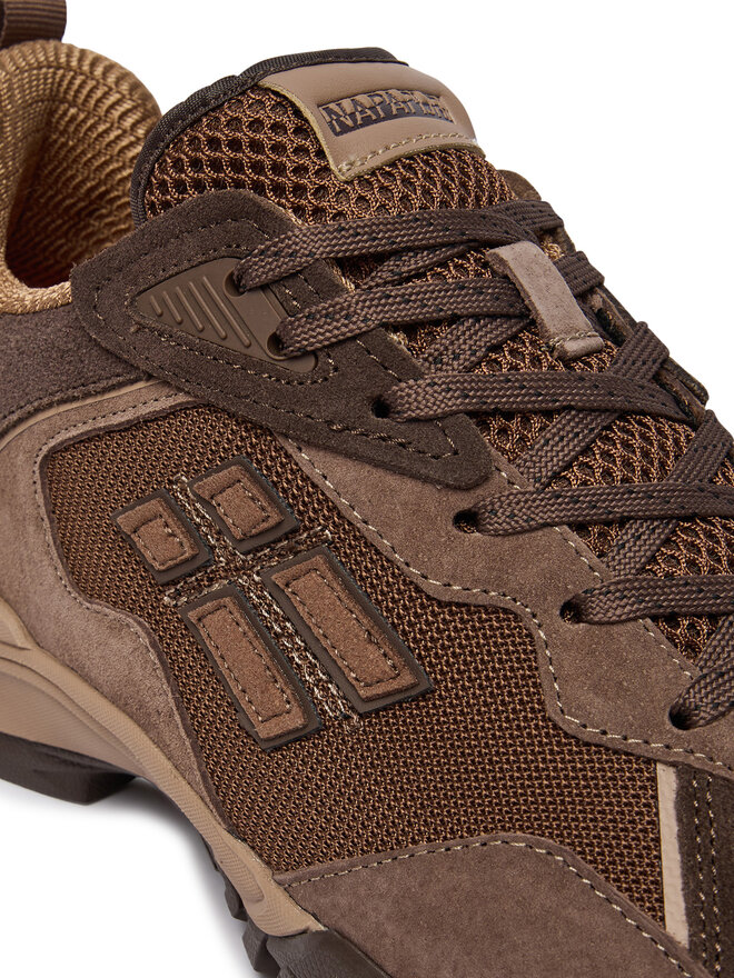 Napapijri Sneakers Napapijri Roam NP0A8AFC Dunkelbeige