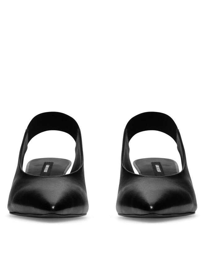 Gino Rossi Sandalen Gino Rossi LAURA-112819 Schwarz