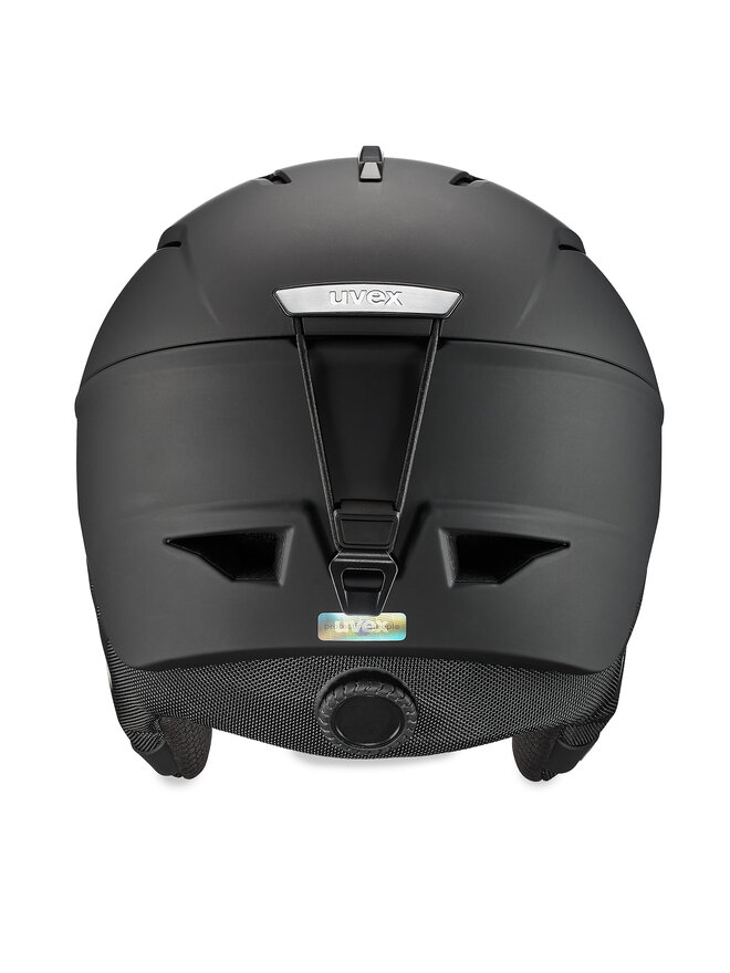 Uvex Skihelm Uvex Gravitate 56/6/324/10/03 Schwarz