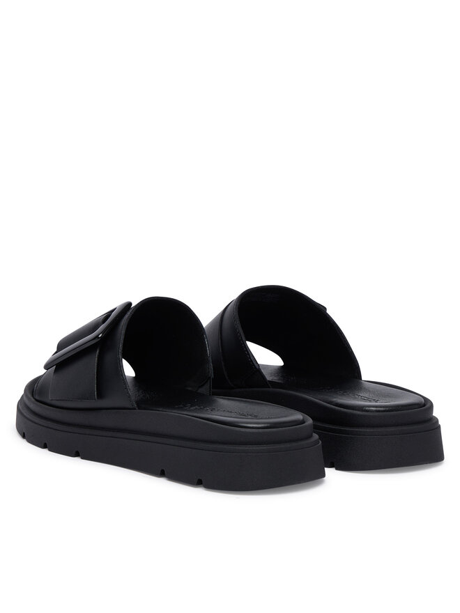 Tamaris Pantoletten Tamaris 1-27234-44 Schwarz
