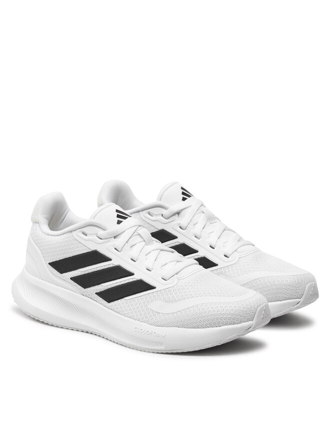 Sneakers adidas Runfalcon 5 J IE8593 WeiB eschuhe.at