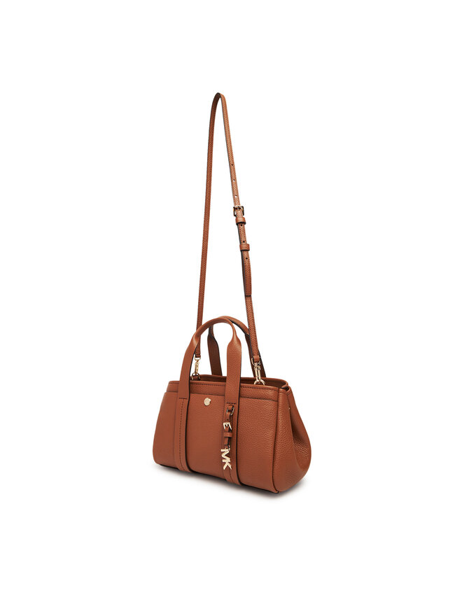 MICHAEL Michael Kors Handtasche MICHAEL Michael Kors Romee XS 32T5G1ZC1L Braun