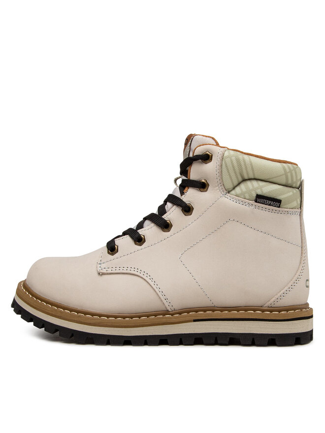 CMP Botas CMP Dorado Wmn Lifestyle Wp 39Q4936 Beis