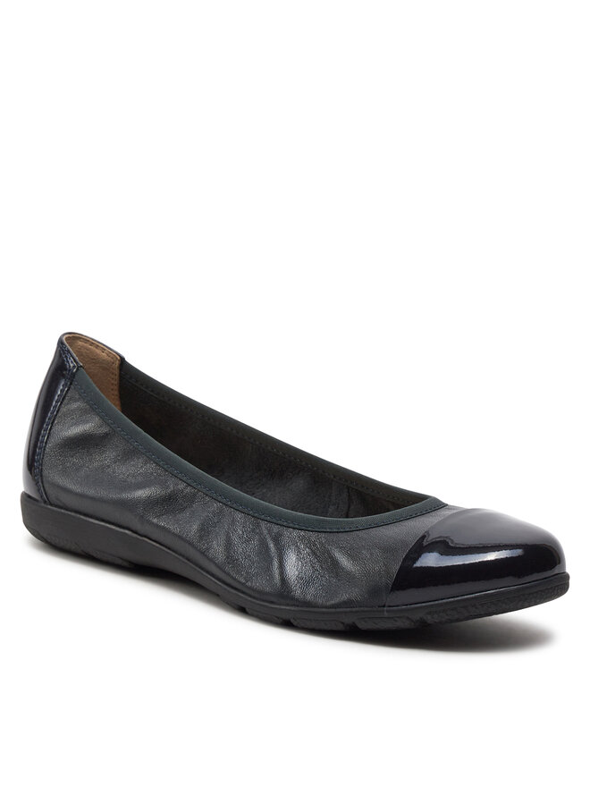 Caprice Ballerinas Caprice 9-22152-42 Dunkelblau
