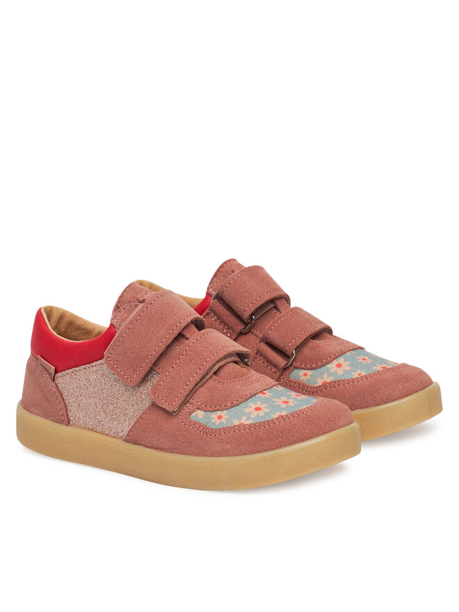 Mrugała Sneakersy Mrugała Mito 3312/5-40 Różowy