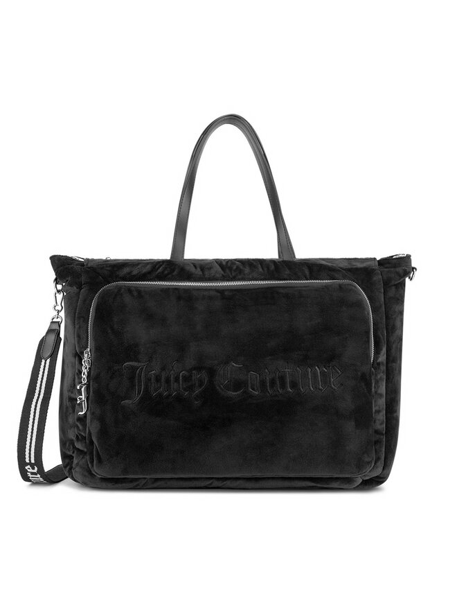 Rankinė Juicy Couture BIJXT2542WPJ Juoda | eavalyne.lt