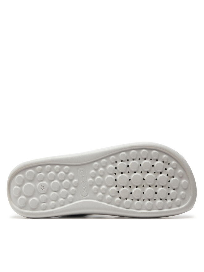 Geox Сандали Geox J Sandal Lightfloppy J45GQE 00050 C4002 S Тъмносин