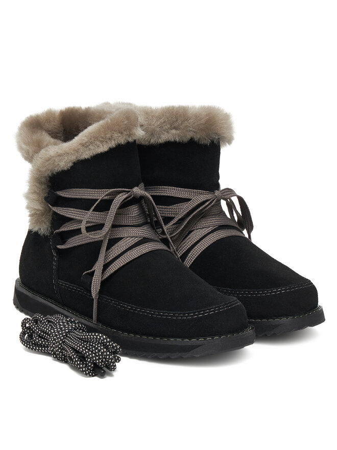 EMU Australia Cizme de zăpadă EMU Australia Thorsby W13215 Negru