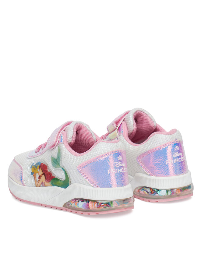 Princess Sneakersy Princess CP23-SS25-134DPRN Barevná