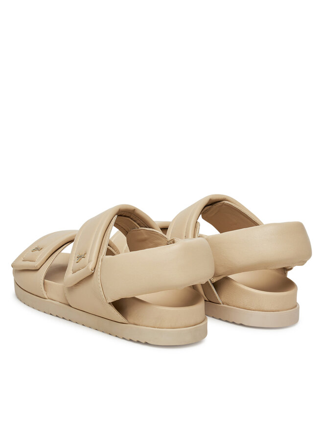 Patrizia Pepe Sandalen Patrizia Pepe 8X0080/L026 Beige
