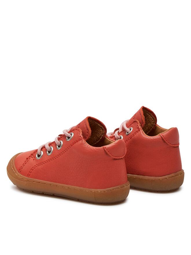Froddo Pantofi Froddo Ollie Laces G2130307-4 M Coral