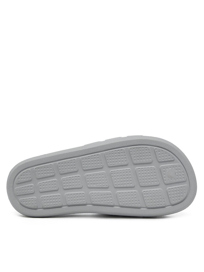 adidas Klapki adidas Adilette Flow IG6863 Szary