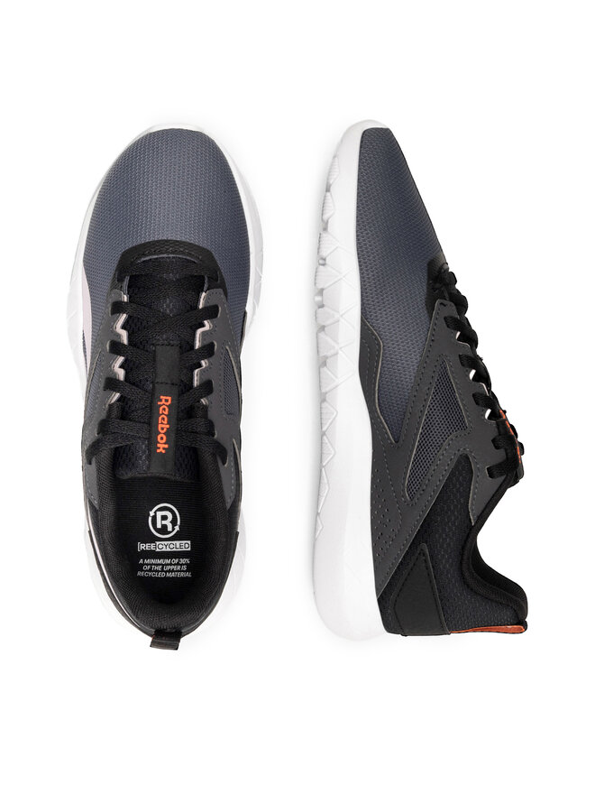 Reebok Buty na siłownię Reebok FLEXAGON ENERGY TR 4 HP8017 Czarny