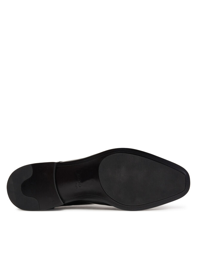 Aldo Halbschuhe Aldo Callahan 13647019 Schwarz