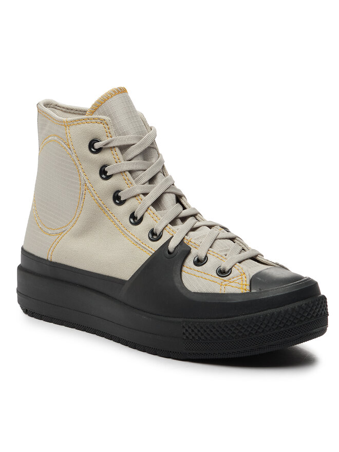 Converse Scarpe da ginnastica Converse Chuck Taylor All Star Construct A04528C Beige