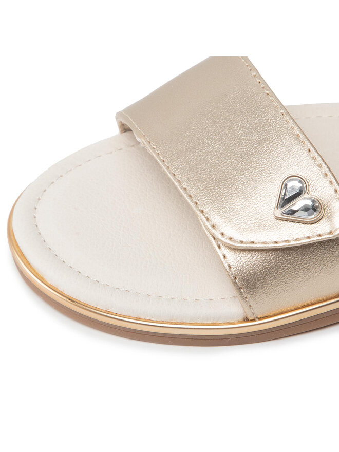 Mayoral Sandalen Mayoral 47.361 Goldfarben