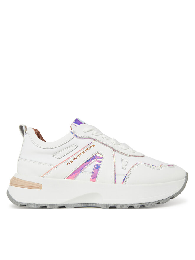 Alexander Smith Sneakers Alexander Smith Liverpool ASBBLPW 2163 Weiß