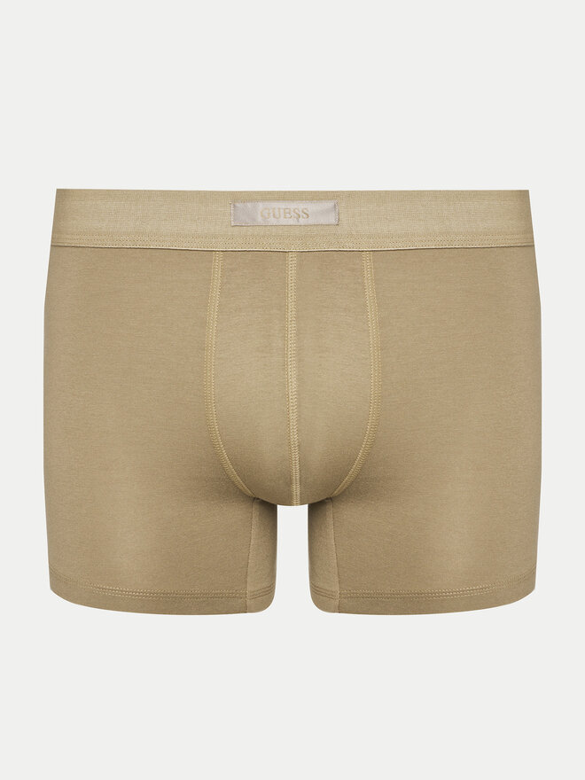 Guess Guess 2er-Set Boxershorts U5GG31 KCPZ1 Bunt