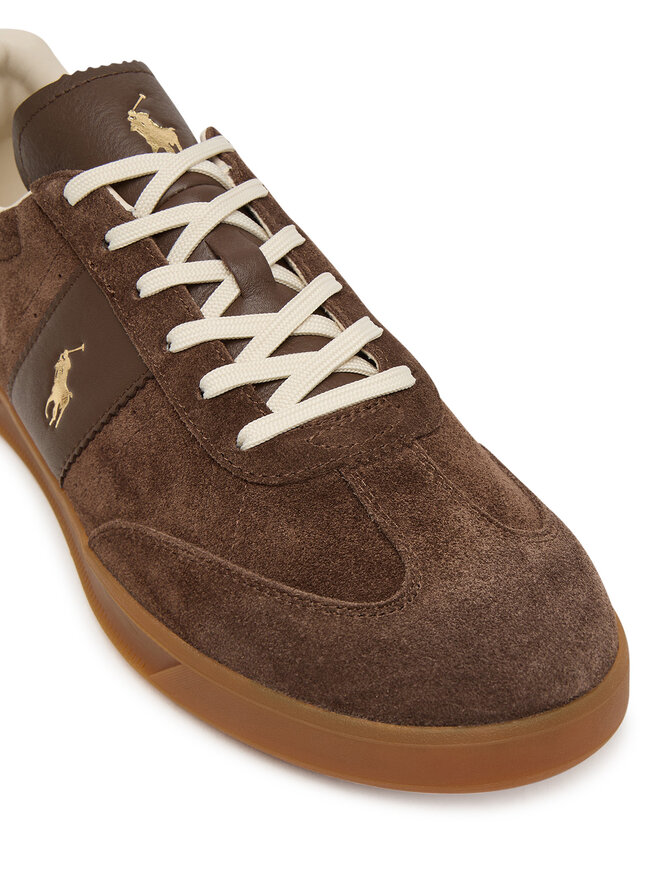 Polo Ralph Lauren Sneakers Polo Ralph Lauren 809973707001 Braun